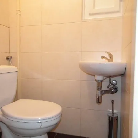 Old Town Spacious דירה פראג
