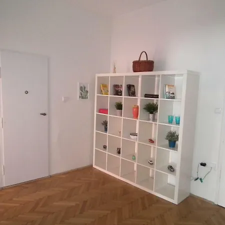 Appartement Old Town Spacious *