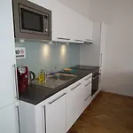 Apartman Old Town Spacious Prága