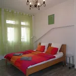 Old Town Spacious Apartman