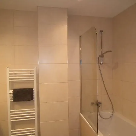 Old Town Spacious براغ
