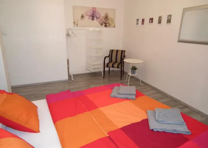 Daire Old Town Spacious